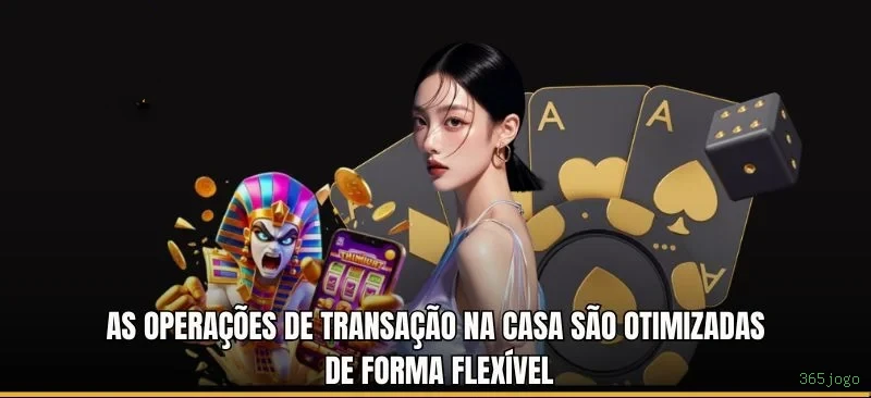 Login 365jogo - acesso à conta