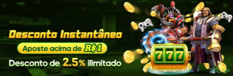 Programa VIP 365jogo - benefícios exclusivos